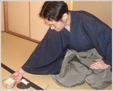 生徒　砂賀さんの声