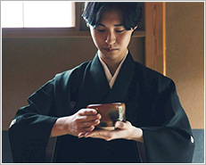 生徒　谷津さんの声